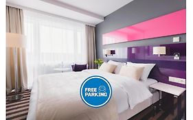 Park Inn by Radisson Katowice